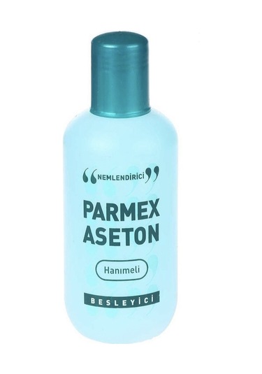 Parmex Hanımeli Nemlendirici ve Besleyici Aseton 125 ML