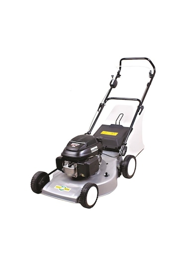 Akita Honda Çim Biçme Makinesi İtmeli 5.5 HP 53 cm 60 Lt
