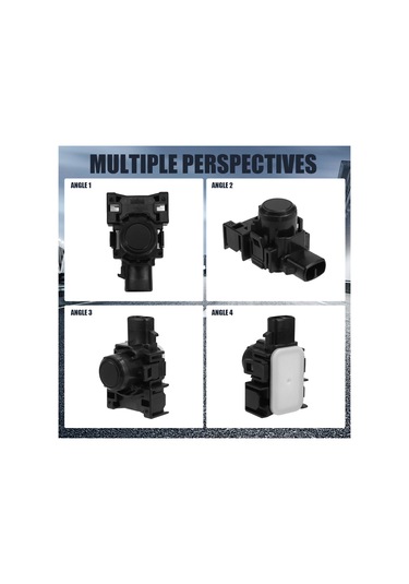 Araba Park Sensörü 87621-sj000 87621sj000 Subaru Forester İçin