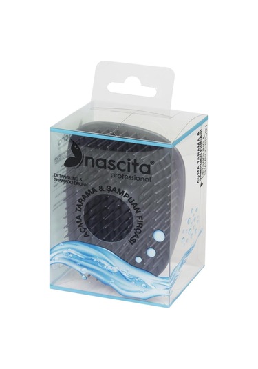 Nascita Şampuan Fırçası Bej - 34
