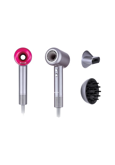 Heifer Superdry X Saç Kurutma Makinesi