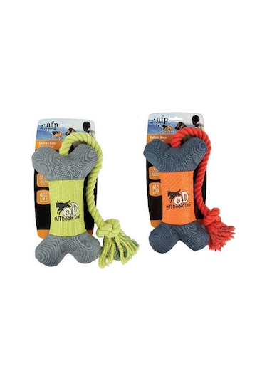 Afp Outdoor - Ballistic Bone - Köpek Oyuncağı