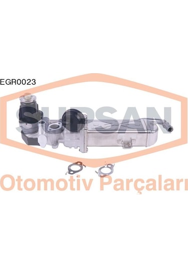 EGR VALFI GOLF VI PASSAT 1.6 TDI ENG. CAYA CAYB CAYC IBIZA 5.LEON