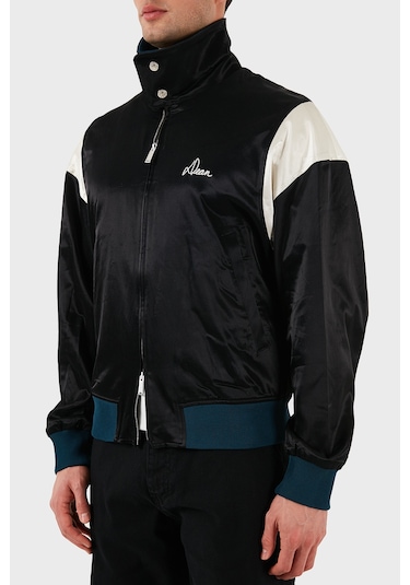 Dsquared2 Erkek Ceket S74am1457 S78101 900 Siyah Siyah