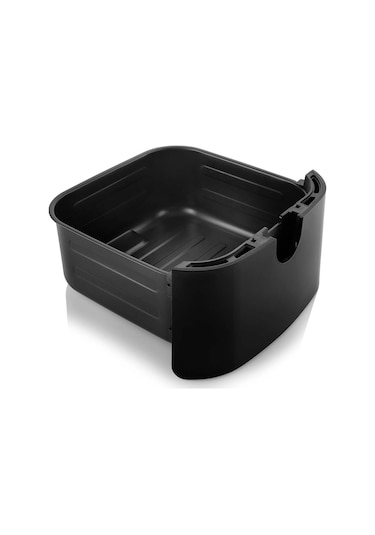 Schafer Thermochef XL Airfryer Sıcak Hava Fritözü Siyah