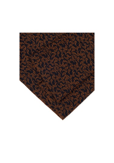 Pierre Cardin Erkek Turuncu Kaşkol 50278898-571 Turuncu