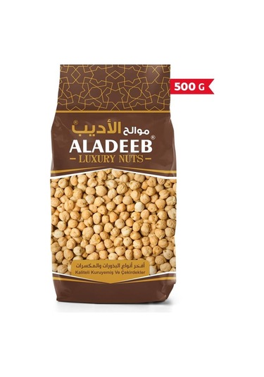 Aladeeb Tuzlu Leblebi 500 G