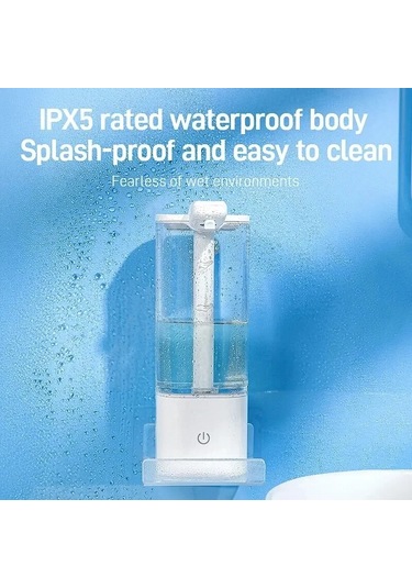 Otomatik Sensör El Temizleyici Makinesi Bulaşık Sabunu Makinesi 1 Adet