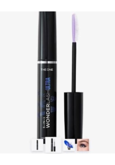 Oriflame The One 5-in-1 Wonder Lash Ultra Mascara Blue
