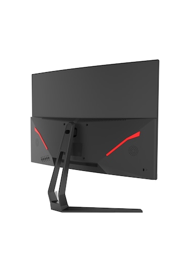 Thull Vision TG-VSN27C-120 27" 1 Ms 120 Hz FreeSync GSync FHD LED Oyuncu Monitör