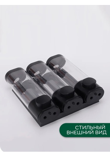 İort Duvar Tipi Sıvı Sabun Dispanseri 447656707 Beyaz