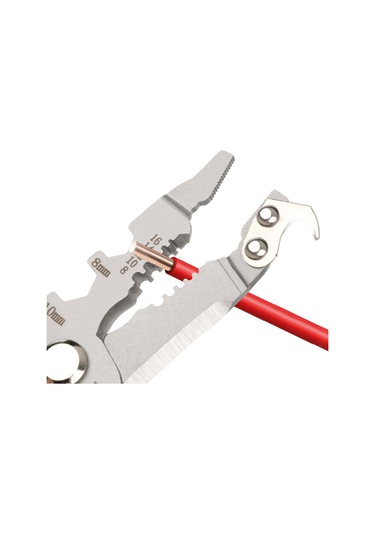 Homyl Tel Kesici Ev Endüstriyel Iyileştirme Katlanabilir