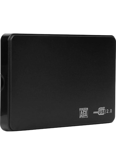 Maxgo 2.5 Sata Usb SSD HDD Harddisk Kutusu
