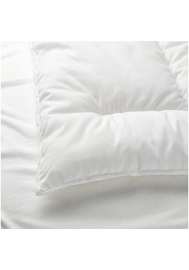 Tekli Bebek Yastık 35x55 Cm MeridyenDukkan Pamuk-Yıkanabilir Çocu