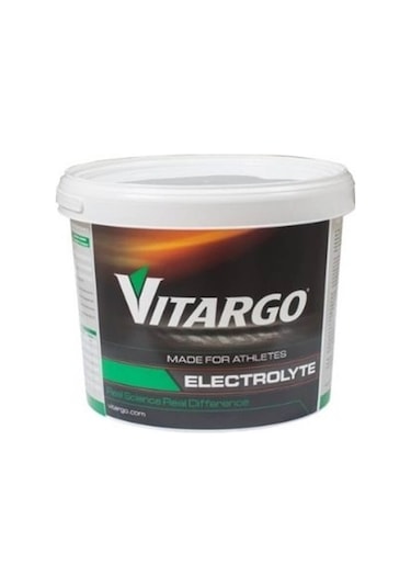 Vitargo Electrolyte 2000 Gr (543513696)-Limon