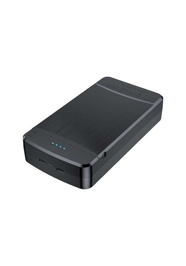 Dm Taşınabilir Uv Cep Telefonu Ve Mini Eşyalar İçin Maske Dezenfeksiyon Kutusu Sterilizatör Siyah