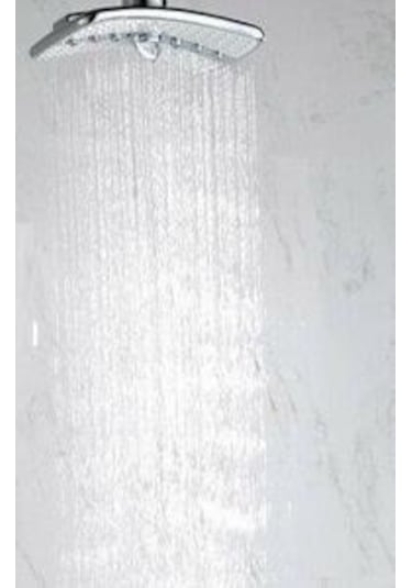 Vilas Denver Fonksiyonlu Tepe Duş Başlığı Diğer