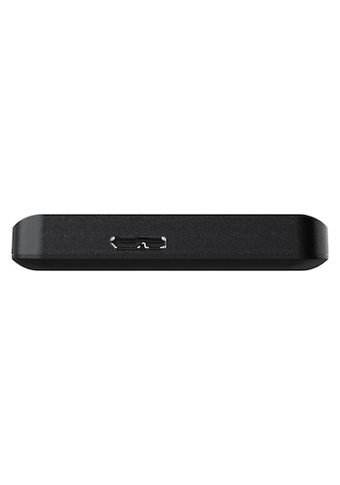 Toshiba HDTB410EK3AA Canvio Basics 1 TB 2.5" USB 3.0 Taşınabilir Disk