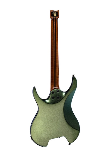 Gtrs W900agr Headless Multiscale Smart Gitar