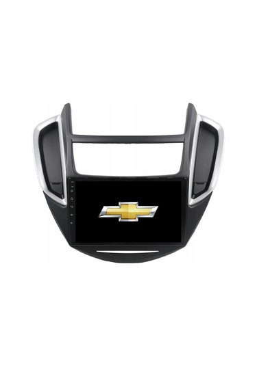 Chevrolet Trax Android Multimedya Sistemi 4-64 Clarion 2013-2014