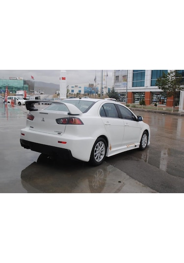MITSUBİSHİ\LANCER EVO VARİS MARŞPİYEL Fiber-Boyasız