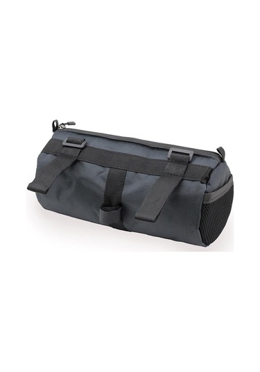 Impact Rouler Gidon Çantası Siyah Siyah