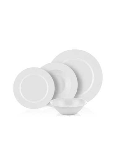 The Mia Pure Yemek Seti 24 Parça Dnr0047
