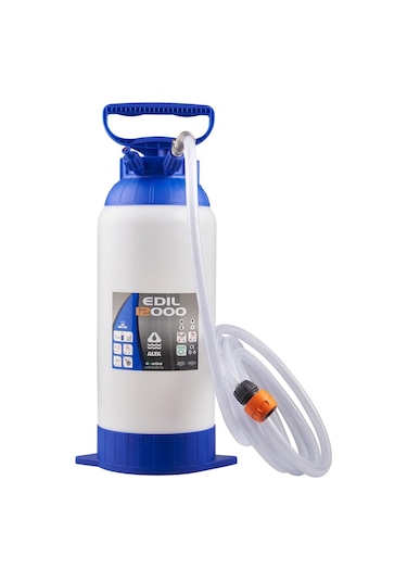 Dimartino EDIL 12000 Outdoor Su Pompası 12 LT