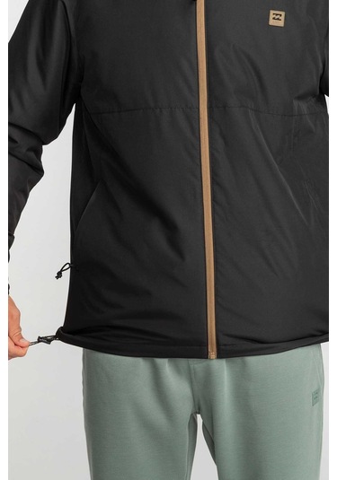 Billabong Transport İnsulated Erkek Mont Ebyjk00119