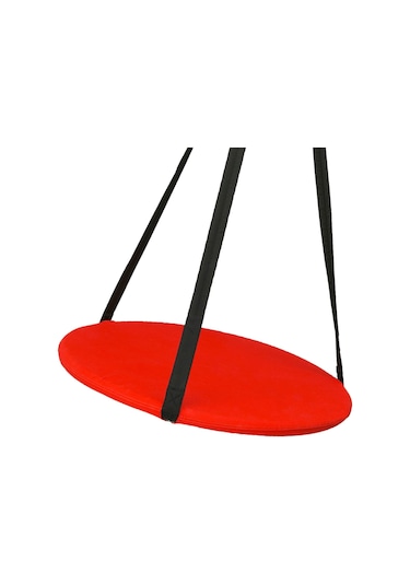 Svava 85 CM Yuvarlak Tavan Salıncağı