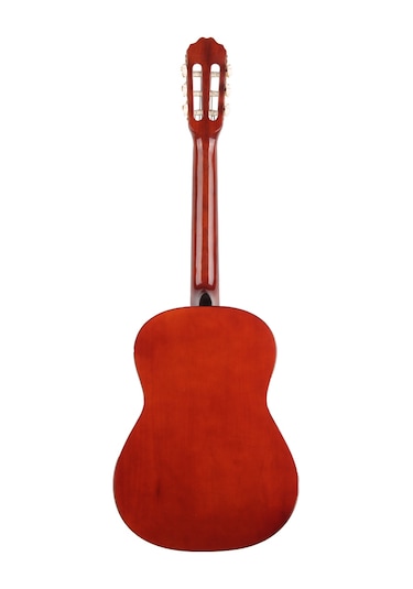 Almira Mg917-jr-wa 3/4 Klasik Gitar - Naturel/ceviz Eğitim - Jun