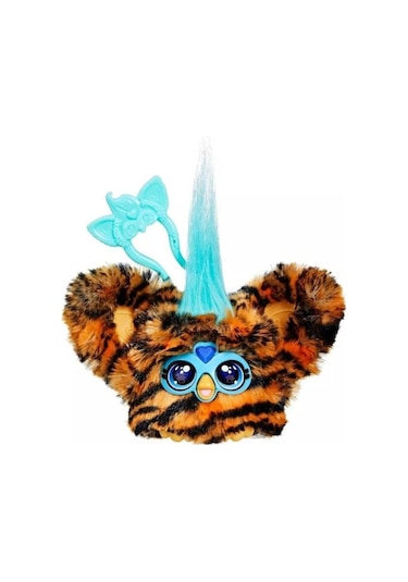 Hasbro Furby Furblets Ty-bee F9703 G1700 Çok Renkli
