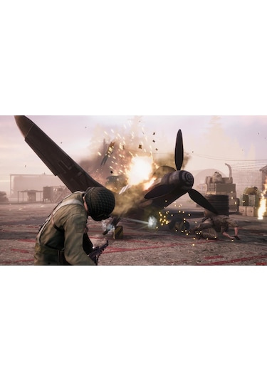 Classified France 44 PS5 Oyun