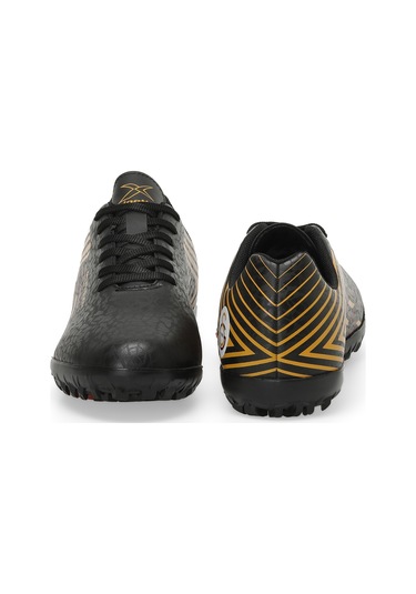 Gs Bruno Tf 3fx Siyah Erkek Halı Saha Ayakkabısı 000000000101349316 Siyah