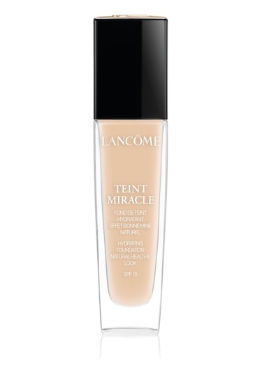 Lancome Teint Miracle Hydrating Fondöten Spf15 No:01 Beige Albatre 30 ML