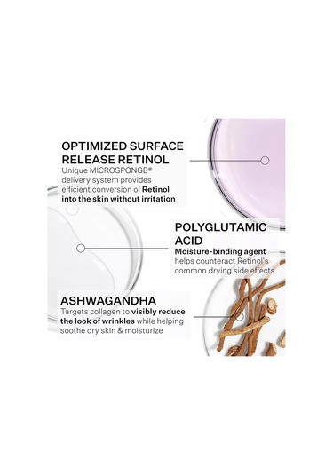 Strivectin Advanced Retinol Gece Serumu 30ml