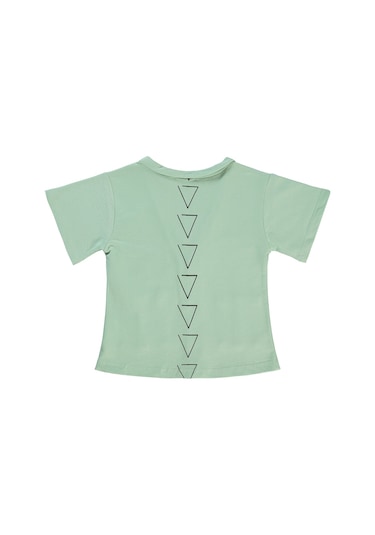 Civil Boys Erkek Çocuk Hırka 2-5 Yaş Mint 39785v05024s1-1 Mint