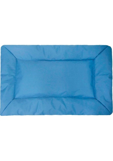 Köpek Kafesi Yatağı Taşınabilir Katlanabilir Evcil Hayvan Matı Yıkanabilir Kafes Pedi Köpek