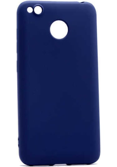 Xiaomi Redmi 4X Kilif Soft Mat Premier Case 394917944