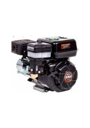 Palmera Veta Lt170F Benzinli Çapa Motoru 7 Hp Tek Motor