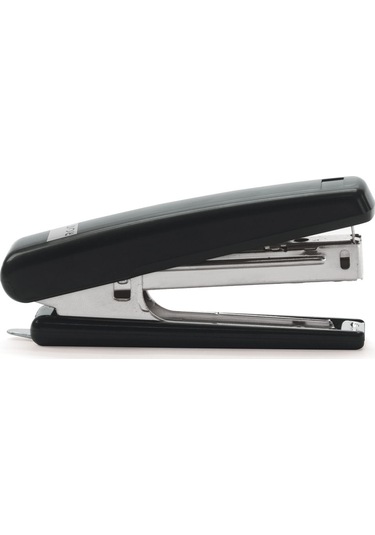 Tel Zımba Makinası No 10 Siyah