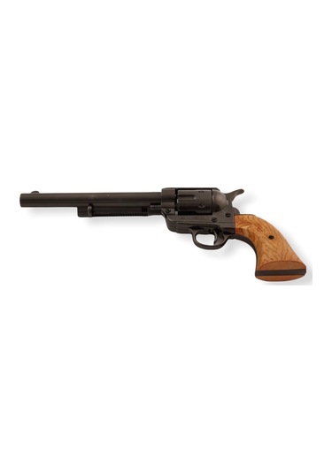 Denix Cal.45 Peacemaker Revolver 7½''. Usa 1873