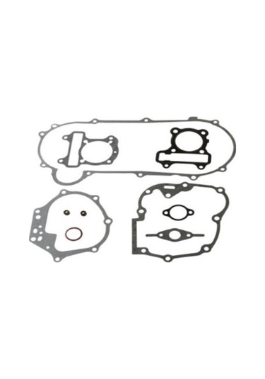 Honda Activa 100 Motor Conta Takımı Full Set Super Oem