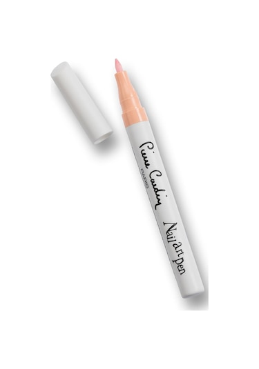 Pierre Cardin Nail Art Pen Tırnak Kalemi Apricot