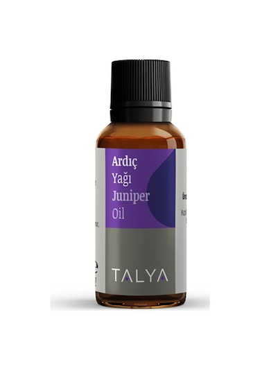 Talya Ardıç Yağı 20 ML