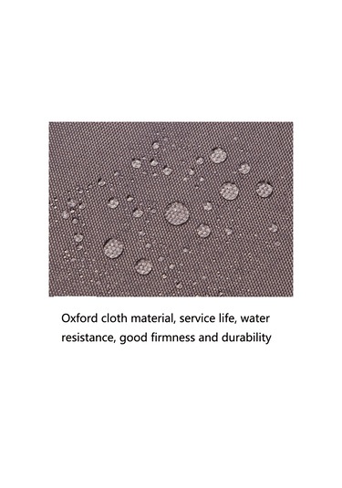 Üçgen Açık Bahçe Güneşlik Yelken Su Geçirmez Anti-uv Kanopi, Boyut: 4m X 4m X 5.7m Bej Çok Renkli