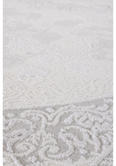 Koza Hayad Koza Adler A0735d Gri Salon Oturma Odası Yatak Odası Gri