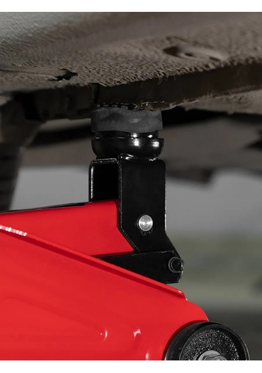 Matrix, Matrıx 50903 D 51 Mm Taşınabilir Torba Krikosu İçin Kauçuk Basamak 222673231