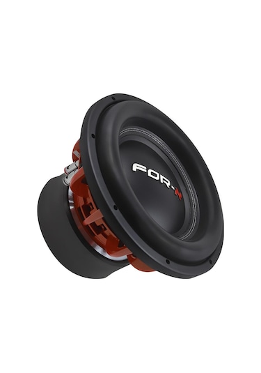 For-x Xw-412 D2 30cm Subwoofer 1200rms