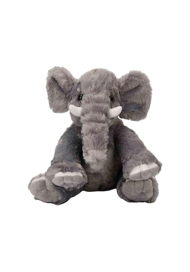 Mey İthalat Peluş Fil 30 Cm.